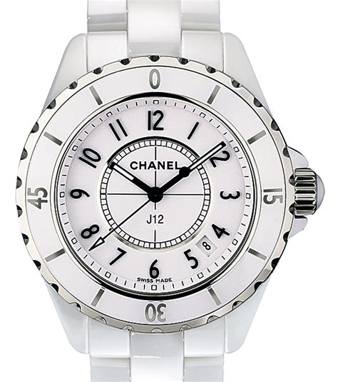 chanel j12 repair cost|Chanel j12 ceramic watch price.